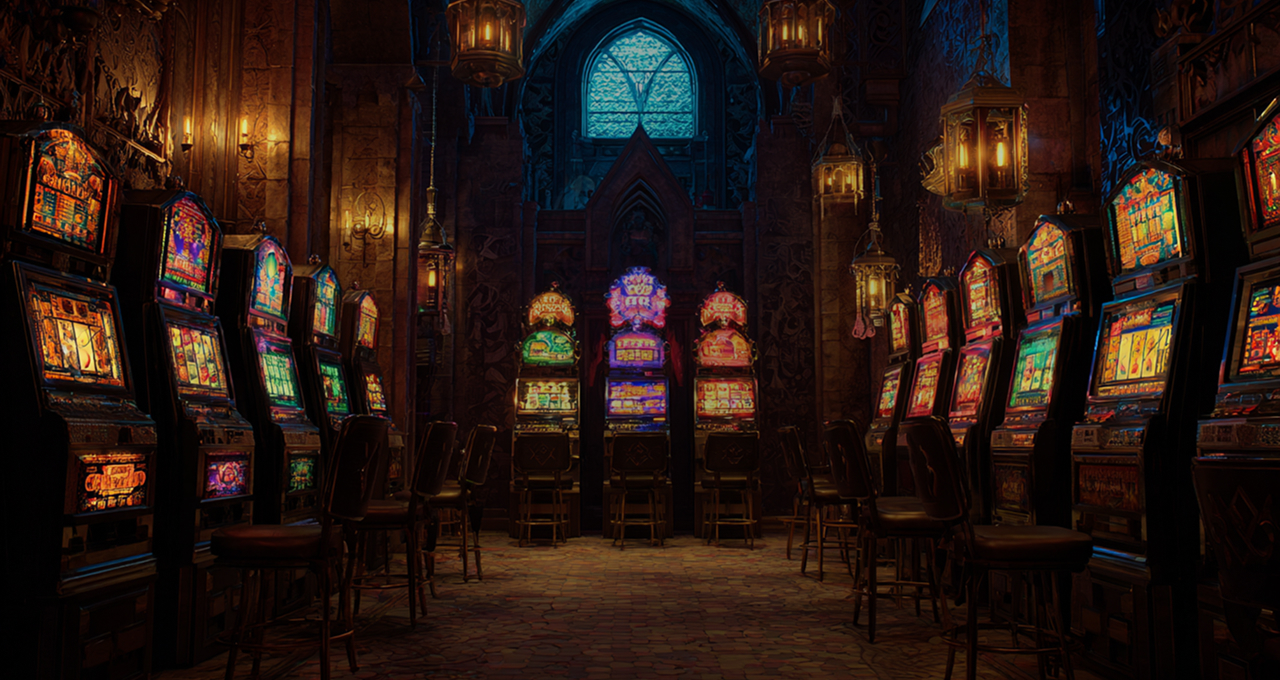KingBit Casino